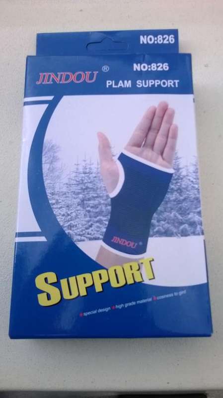 Support Aid For Sport Sporting Injuries Muscle And Joint Protection - Various see Description